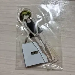 ダンガンロンパ 絶対絶望少女 15周年記念展 アクリルブロック 新月