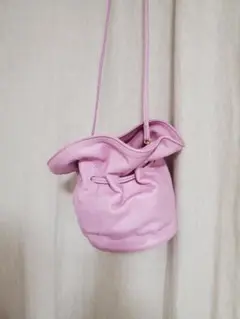 LITTLE LIFFNERバッグ【新品未使用！】
