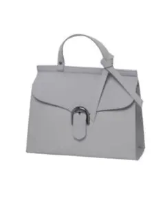 eimy istoireのsuede hand bag