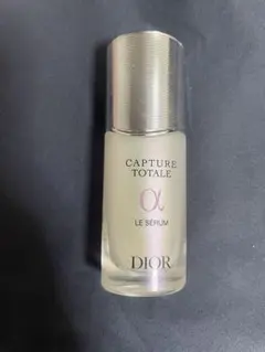Dior ディオール カプチュール トータル ル セラム 美容液