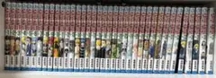 【美品未読】HUNTER × HUNTER 全巻セット