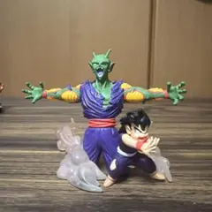 ドラゴンボール カプセル ネオ ピッコロの決意!! - メルカリ