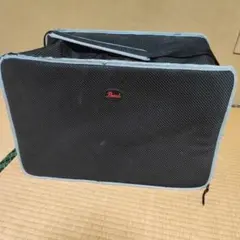 美品　いい音！　Pearl カホン　純正カホンケース付き Pearl PBC-512CC [Club Cajon]【数量限定！純正カホンバッグ付属