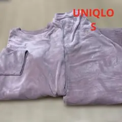 ウルトラストレッチスムースセット ピンク