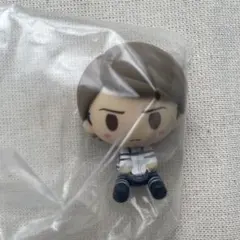 進撃の巨人　一番くじ　それぞれの決意　H賞　ちょこのっこフィギュア ジャン