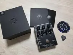 2026年最新】darkglass b7kの人気アイテム - メルカリ