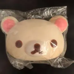 コリラックマ　ぱんマスコット　新品