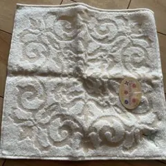 タオルハンカチ