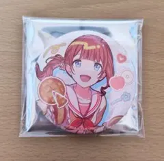 マヤノトップガン ウマ娘 缶バッジ - メルカリ