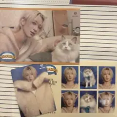 MAZZEL ナオヤ NAOYA アニマーゼル MOMENTBOX - メルカリ