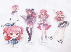 2026年最新】桃井愛莉 アクリルスタンドの人気アイテム - メルカリ