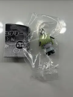 HUNTER × HUNTER めじるしアクセサリー キメラアント編シャウアプフ