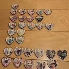 プリティーリズム ディアマイフューチャー プリズムストーン 30個