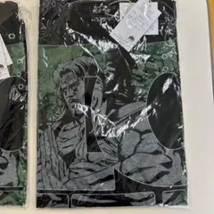 北斗の拳トキ　Tシャツ　ＬＬサイズ
