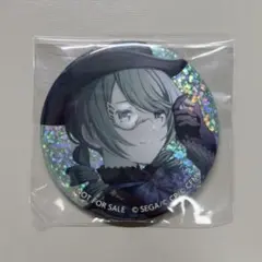 プロセカ 初音ミク 缶バッジ 特典