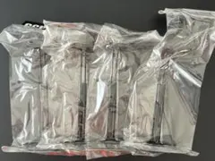 CCP】CMCロゴ入りドールスタンド（黒）5本セット 新品・未開封