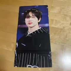 チソンスローガン