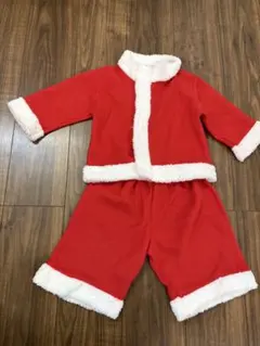 サンタコス コスチューム