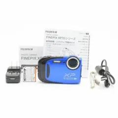 2025年最新】finepix xp70の人気アイテム - メルカリ
