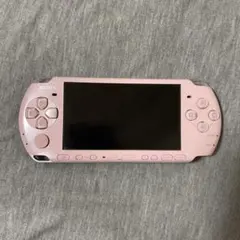 PSP 3000 ジャンク