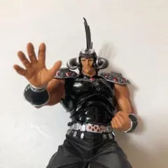 SEGAラッキーくじ　北斗の拳　ラオウフィギュア スペシャルVer.
