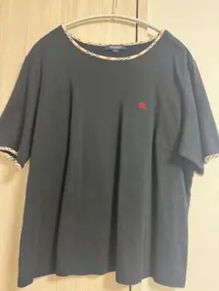 BURBERRY LONDON 半袖Tシャツ ブラックのサムネイル