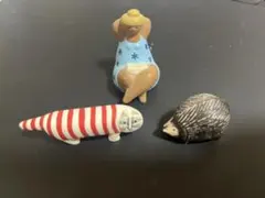 2025年最新】リサラーソン ガチャの人気アイテム - メルカリ