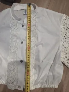 ぽっぷこん様専用 古着ブラウス