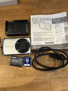 2026年最新】カシオ EX-Z330の人気アイテム - メルカリ