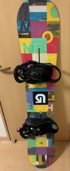 2025年最新】バートン featherの人気アイテム - メルカリ