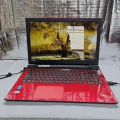 TOSHIBA dynabook T55/TR 【ジャンク品】のサムネイル
