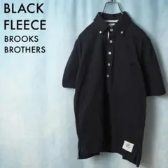 BLACK FLEECE｜13SS S/S Polo Shirt（Navy・１）