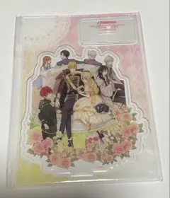 ある日、お姫様になってしまった件について13 フロマージュ限定アクリルスタンド