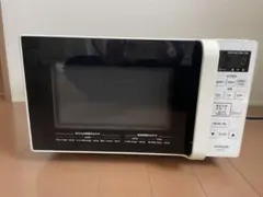 HITACHI 日立 電子レンジ HMR-FT183 レンジ 2020年製