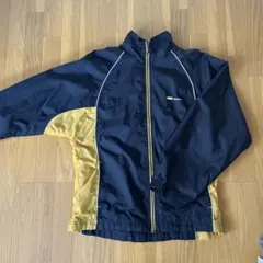 90s? Reebok ナイロンジャケット