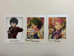 あんスタ　10周年ぱしゃっつ　Valkyrie