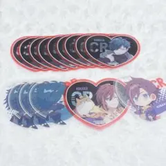 Crazy Raccoon GIGO クリアカード VanilLa kinako