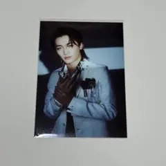 生写真 原因は自分にある。 桜木雅哉 Laboratory