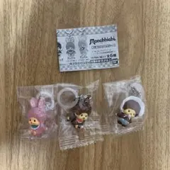 もんちっち　めじるしアクセサリー2