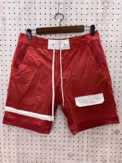 mizuno Highland park 古着 配色切替 スイムパンツ