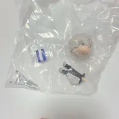 ねんどろいどさぷらいず　凪誠士郎