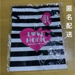 LOVE HOLIC マルチ巾着 Mサイズ 新品未使用