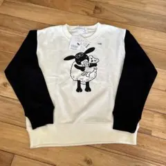 Shaun the Sheep ひつじのショーントレーナー 140