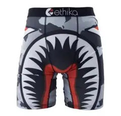 ethika ボクサーパンツ値下げ中