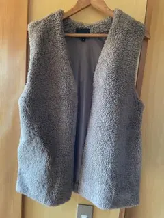 ボアベスト　HK WORKS LONDON
