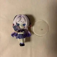 原神 POPMART フィギュア　シトラリ