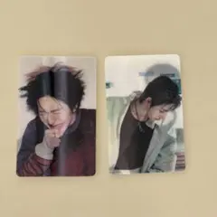 NEXZ Mmchk トモヤ TOMOYA メクス makestar トレカ - メルカリ
