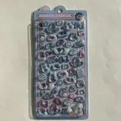 【正規品】【未開封】ボンボンドロップシール クーリア みずいろ ボンボン