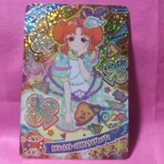 y*i様 ひみつのアイプリ カルテットスターバズリウムクラブキャンディ リンリン