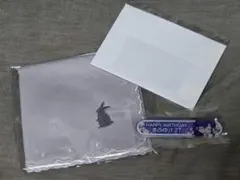 プロジェクトセカイ 朝比奈まふゆ 2023 誕生日グッズ